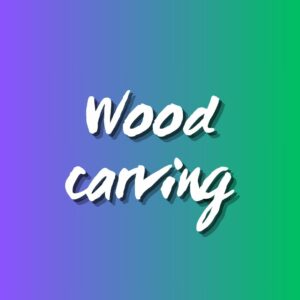 Homepage - homepage cover by category woodcarving