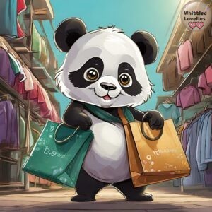 Homepage - homepage shop section cover image a panda shopping