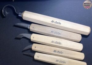 M-stein carving knives - Featured Image