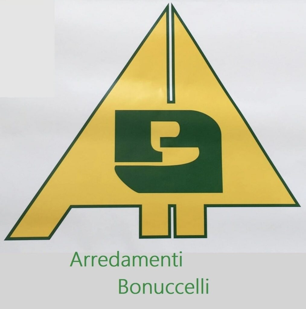 Bonuccelli logo - a fascinating life in carpentry